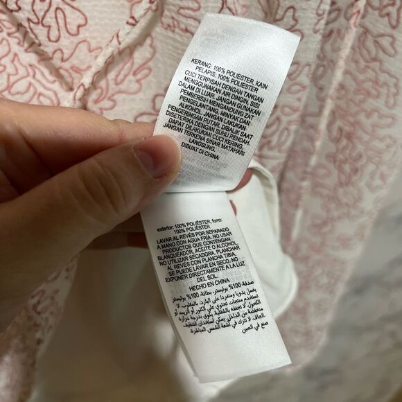 TED BAKER London Evelyna Mini Dress - Picture 8 of 11